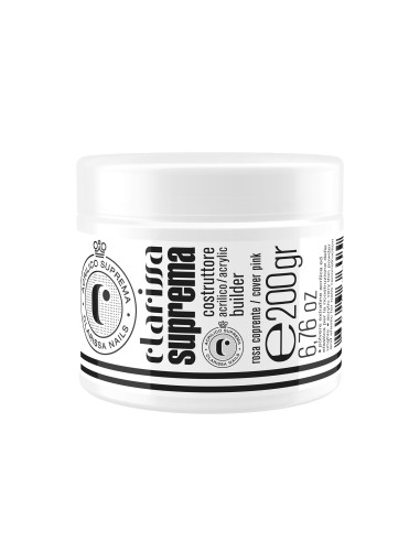 CLARISSA SUPREMA POLVERE ACRILICA...