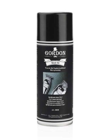 LABOR GORDON LUBRIFICANTE 3 IN 1 400 ML
