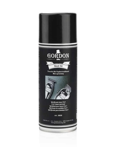 Gordon Lubrificante 3 in 1 400 ml