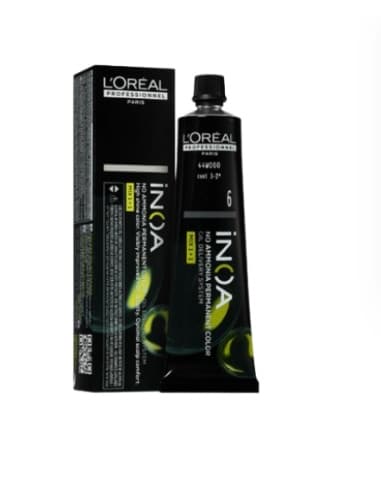 L'OREAL PROFESSIONNEL NEW INOA 6...