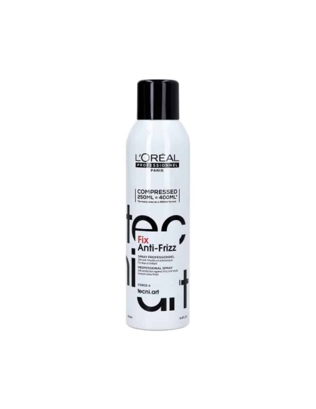 L'oreal professionnel tecni art Fix anti frizz force 4 250 ml