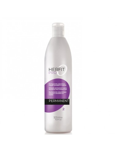 HERFIT PRO PERMANENTE VITAMINICA...