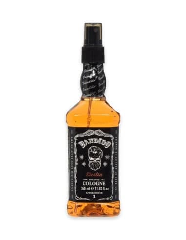 BANDIDO AFTER SHAVE COLOGNE SICILIA...