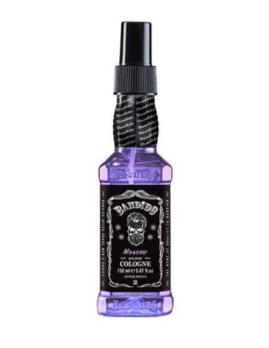 BANDIDO AFTER SHAVE COLOGNE MOSCOW...