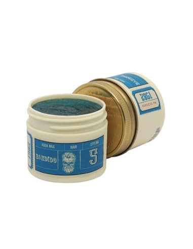 BANDIDO AQUA WAX 5 MEDIUM 125 ML