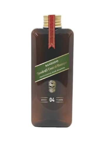 BANDIDO SHAMPOO ANTIFORFA 350 ML