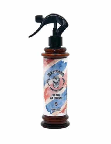 BANDIDO CONDITIONER BIFASICO MILKY...