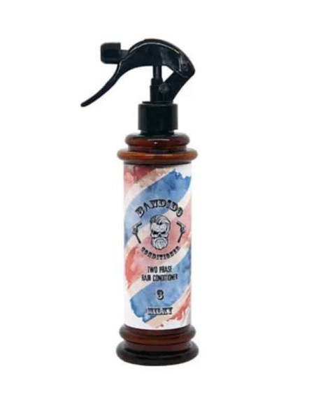 BANDIDO CONDITIONER BIFASICO MILKY 350 ML