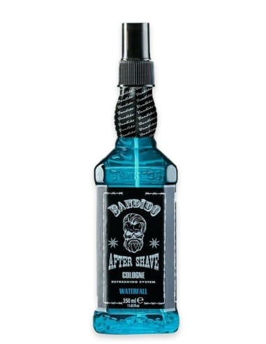 BANDIDO AFTER SHAVE COLOGNE BERLIN...