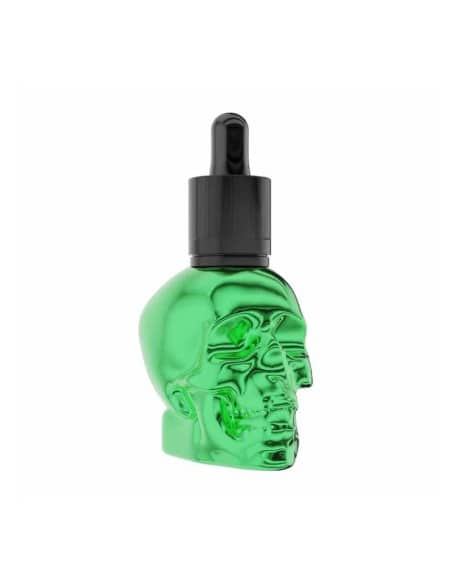BANDIDO BEARD OIL GREEN 40 ML