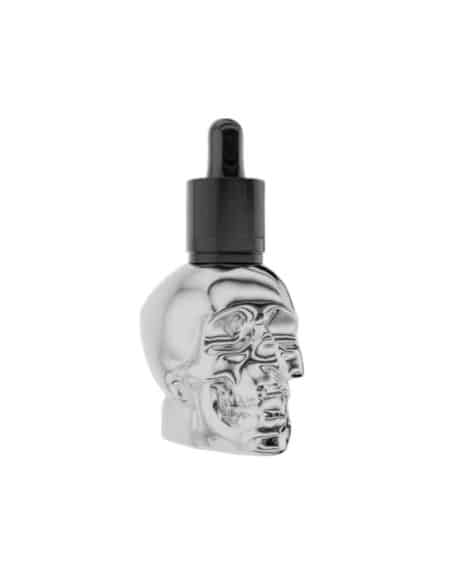 BANDIDO BEARD OIL SILVER 40 ML