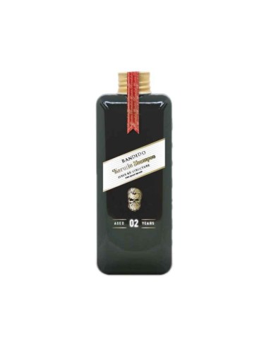 BANDIDO KERATIN SHAMPOO 350 ML