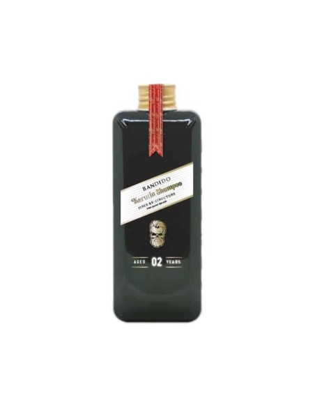 BANDIDO KERATIN SHAMPOO 350 ML