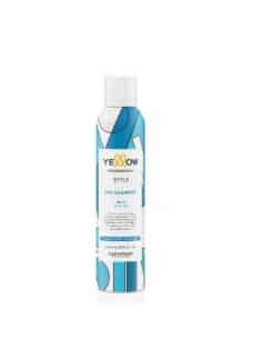 YELLOW STYLE DRY SHAMPOO...