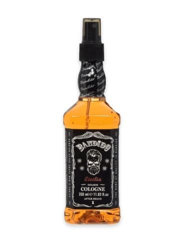 BANDIDO AFTER SHAVE COLOGNE SICILIA...