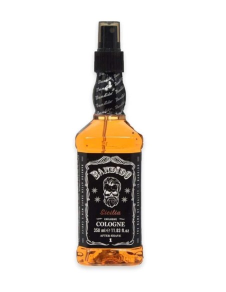 Bandido After shave Cologne Sicilia 150 ml