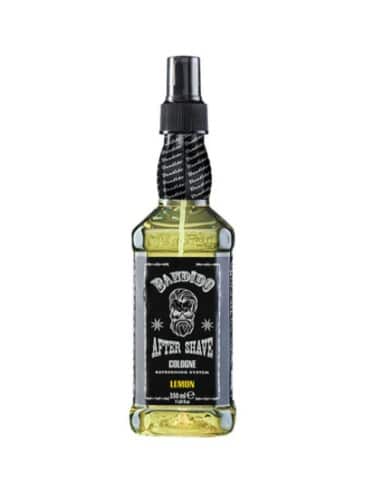 BANDIDO AFTER SHAVE COLOGNE LEMON 350 ML