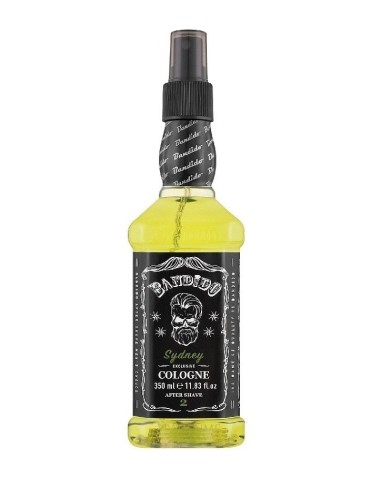 BANDIDO AFTER SHAVE COLOGNE SYDNEY...
