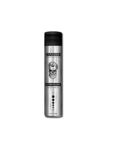 BANDIDO HAIRSPRAY EXTRA VOLUME...