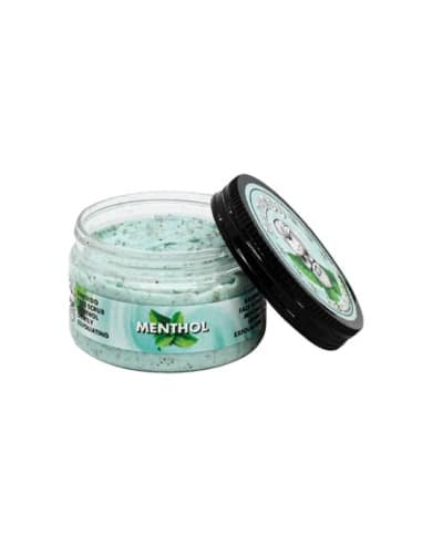 BANDIDO FACE SCRUB MENTHOL 300 ML