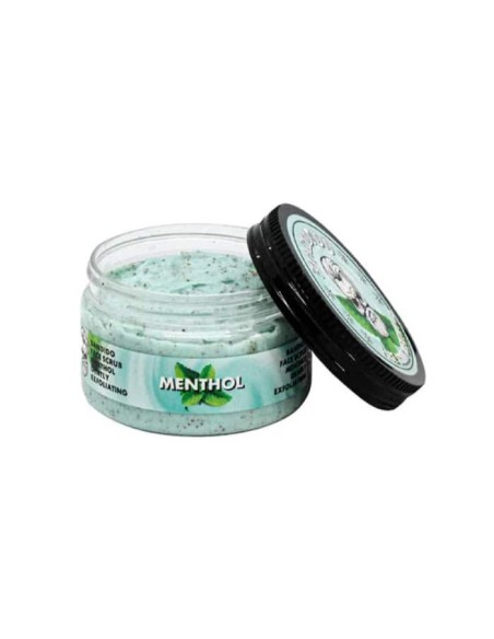 BANDIDO FACE SCRUB MENTHOL 300 ML