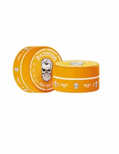 BANDIDO AQUA WAX 2 ORANGE 150 ML