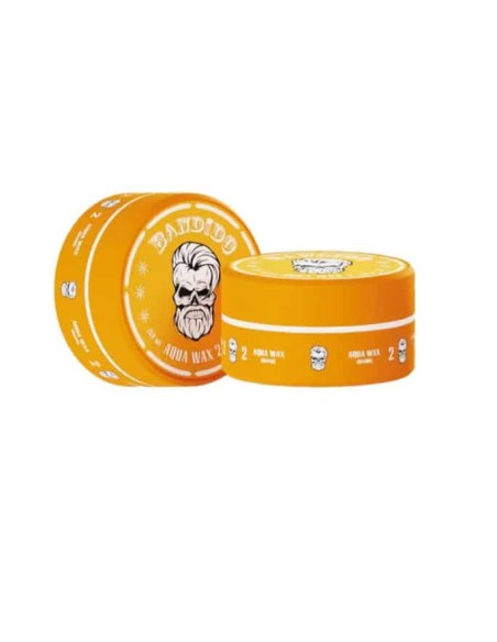 BANDIDO AQUA WAX 2 ORANGE 150 ML