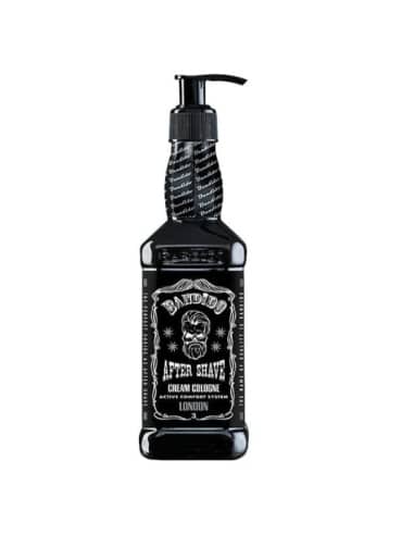 BANDIDO AFTER SHAVE CREAM COLOGNE...