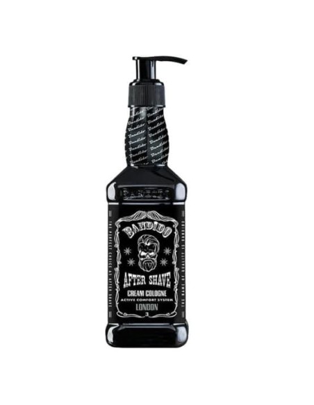Bandido After shave cream Cologne London 3 350 ml
