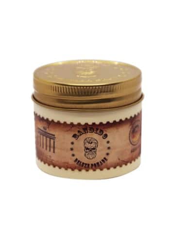 BANDIDO DELUXE POMADE SUPER STRONG...