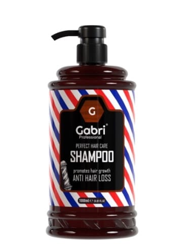 GABRI PROFESSIONAL ANTI HAIR LOSS...