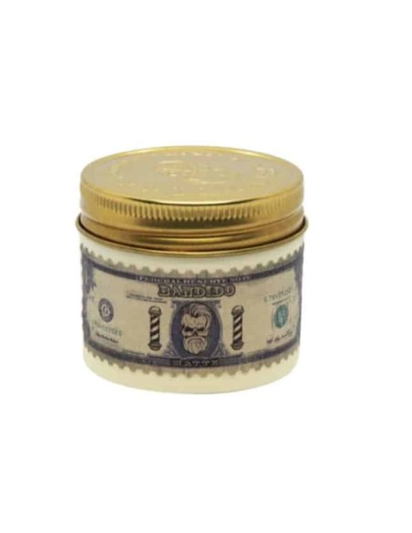BANDIDO MATTE WAX 125 ML
