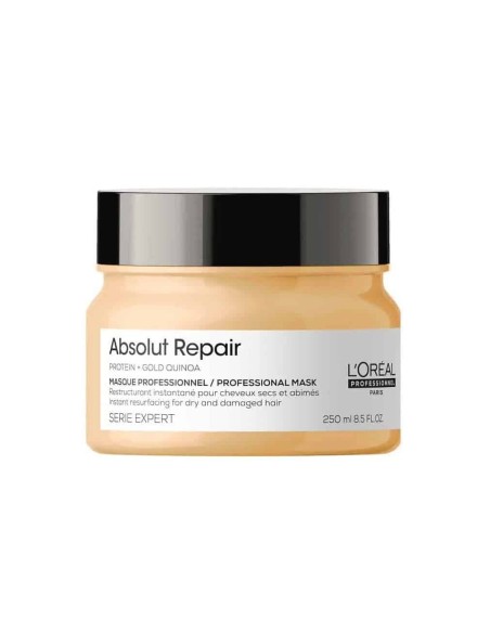 L'OREAL PROFESSIONNEL SERIE EXPERT ABSOLUT REPAIR MASCHERA RISTRUTTURANTE 250 ML