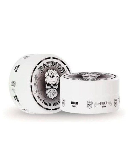 BANDIDO FIBER WAX 150 ML