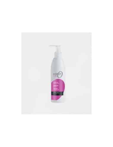 HERFIT PRO FLUIDO GEL DISCIPLINANTE...