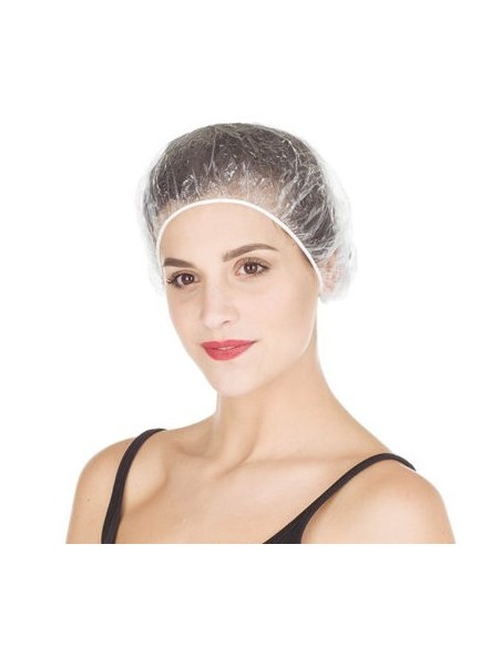 Xanitalia pro Cuffia per doccia impermeabile monouso 30 pz
