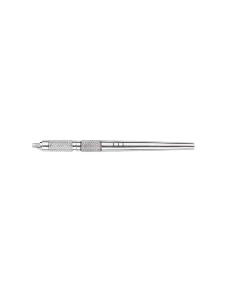 XANITALIA PRO MANIPOLO PORTA LAMA UNIVERSALE IN ACCIAIO INOX