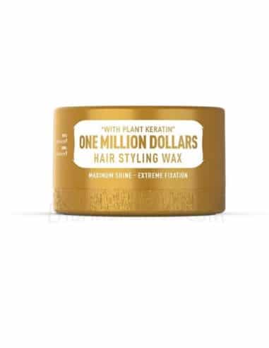 IMMORTAL ONE MILLION DOLLARS HAIR...
