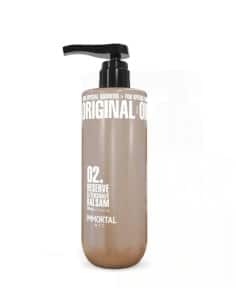 Immortal 02 Reserve Aftre...
