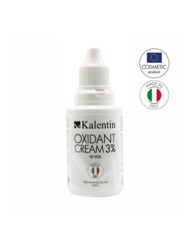 KALENTIN OSSIDANTE IN CREMA 3% PER...