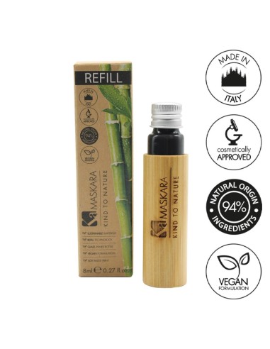KALENTIN KAMASKARA REFILL  MASCARA...