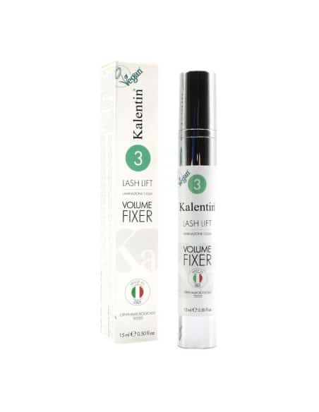 KALENTIN VOLUME FIXER AIRLESS 15 ML