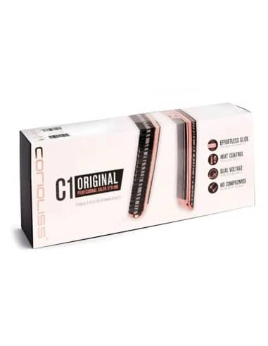 CORIOLISS C1 DIGITAL ZEBRA COPPER...