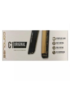 CORIOLISS C1 DIGITAL GOLD... 2