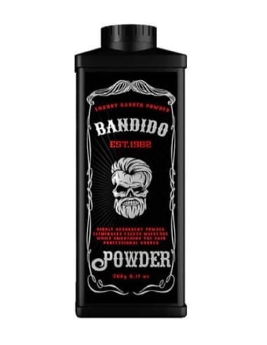 BANDIDO POWDER 260 GR