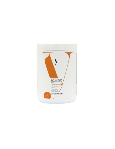 SINERGY NOURISHING MASK - MASCHERA...