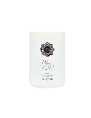 SINERGY POTION D'OR MASK - MASCHERA...
