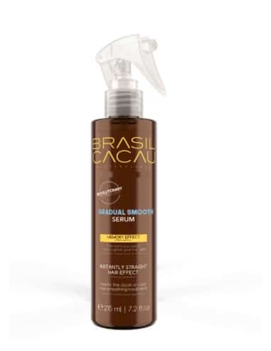 CADIVEU BRASIL CACAU GRADUAL SMOOTH...