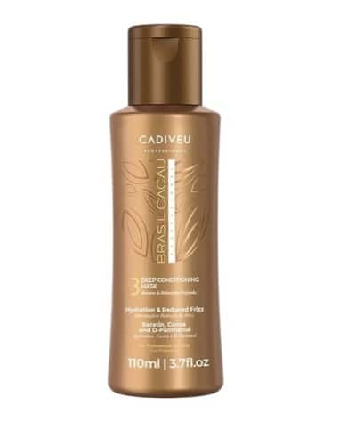 CADIVEU BRASIL CACAU DEEP CONDITIONER...