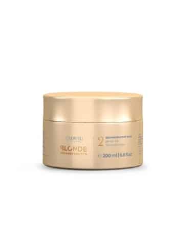CADIVEU BLONDE RECONSTRUCTOR MASK...